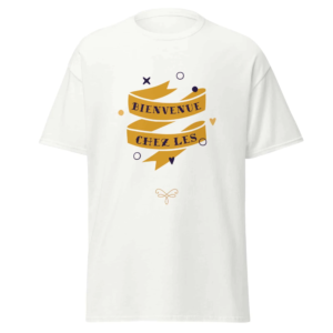 T-Shirt Test