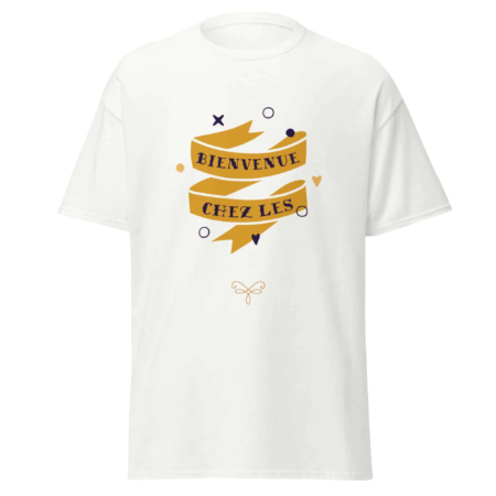 T-Shirt Test